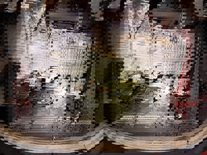 Used 2013 Ford Fiesta SE image 49