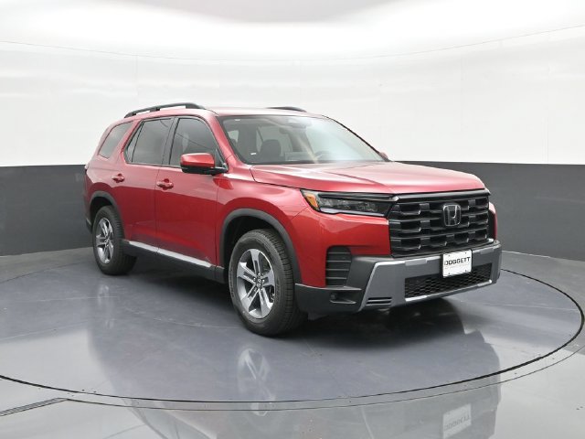 New 2026 Honda Pilot EX-L image 22