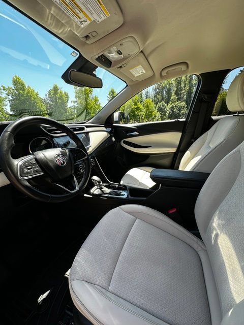 Used 2022 Buick Encore GX Select FWD image 14