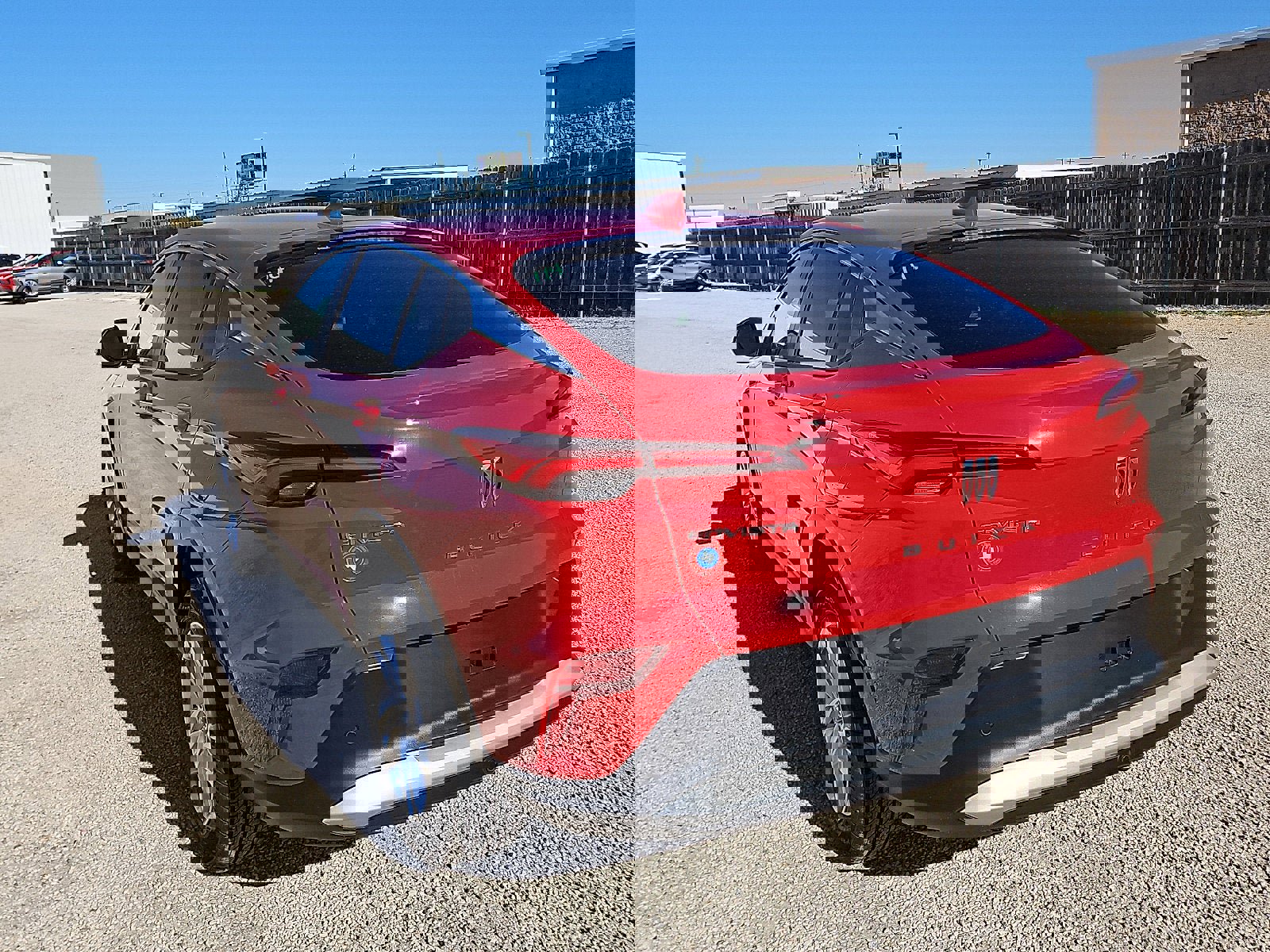 New 2026 Buick Envista Preferred w/ Convenience II Package video 3