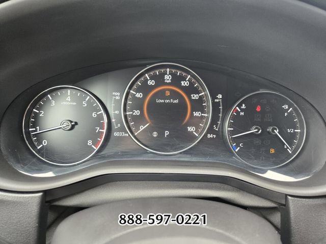 Used 2023 MAZDA CX-30 AWD 2.5 S w/ Preferred Package image 30