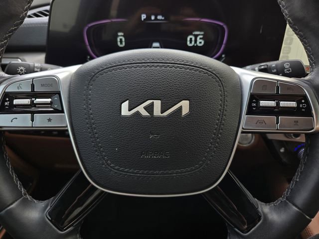 Certified 2024 Kia Telluride EX X-Line image 29