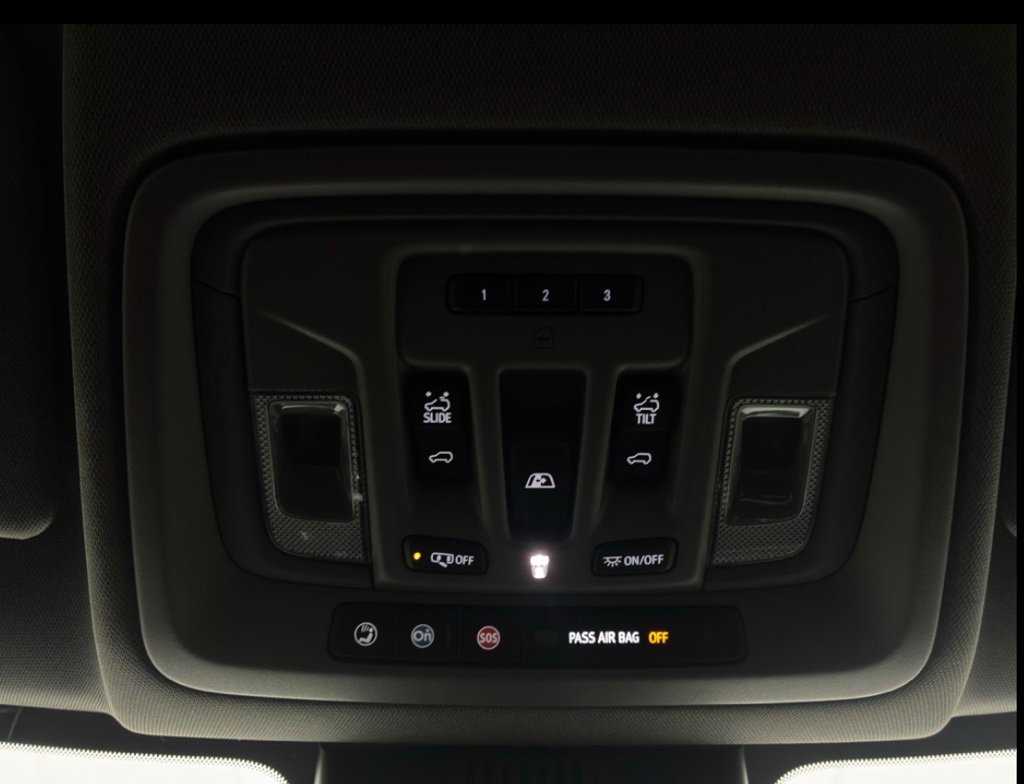 Used 2022 GMC Sierra 1500 Denali image 38