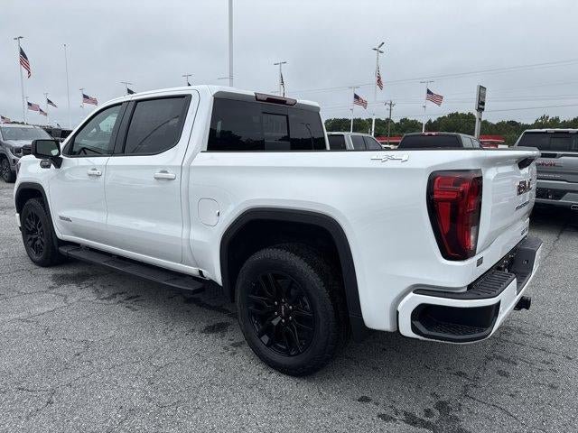New 2026 GMC Sierra 1500 Elevation w/ Elevation Premium Package AWD/4WD image 10