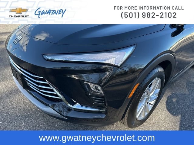 Used 2025 Buick Envista Preferred image 14