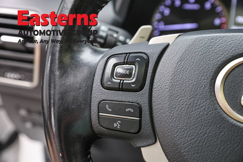 Used 2020 Lexus NX 300 AWD w/ Comfort Package image 15
