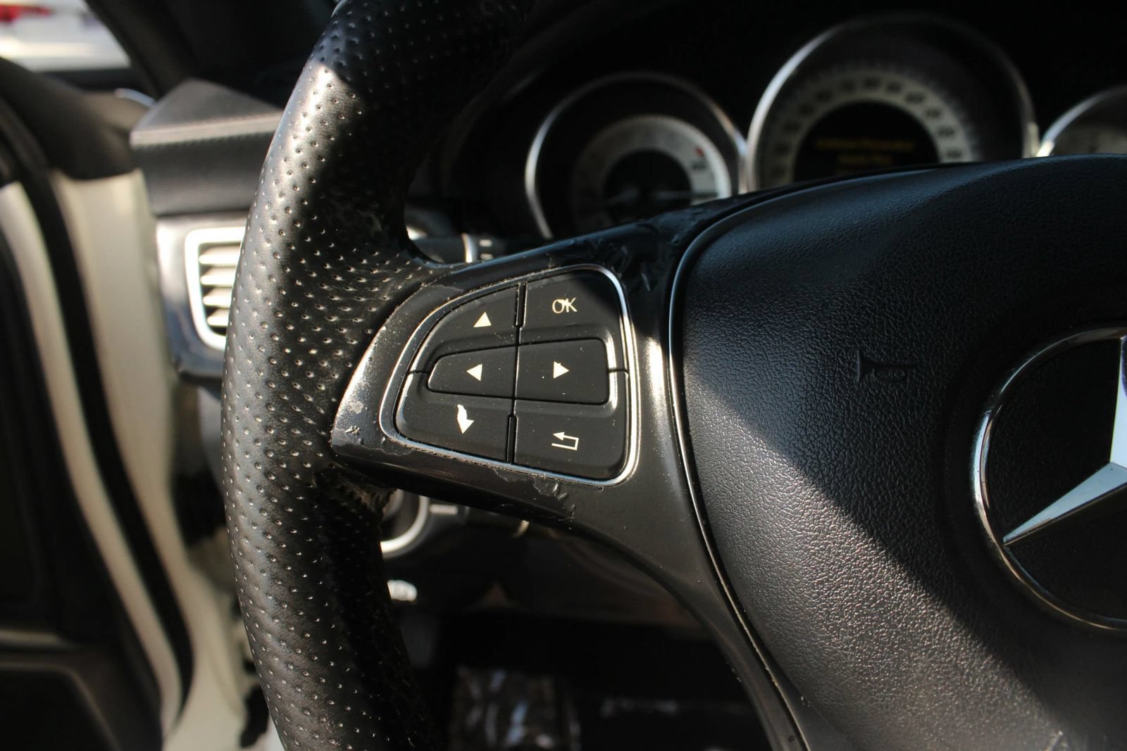 Used 2016 Mercedes-Benz CLS 400 4MATIC image 23