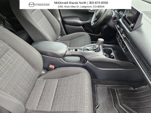 Used 2024 Honda HR-V LX image 10