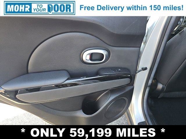 Used 2015 Kia Soul ! image 36