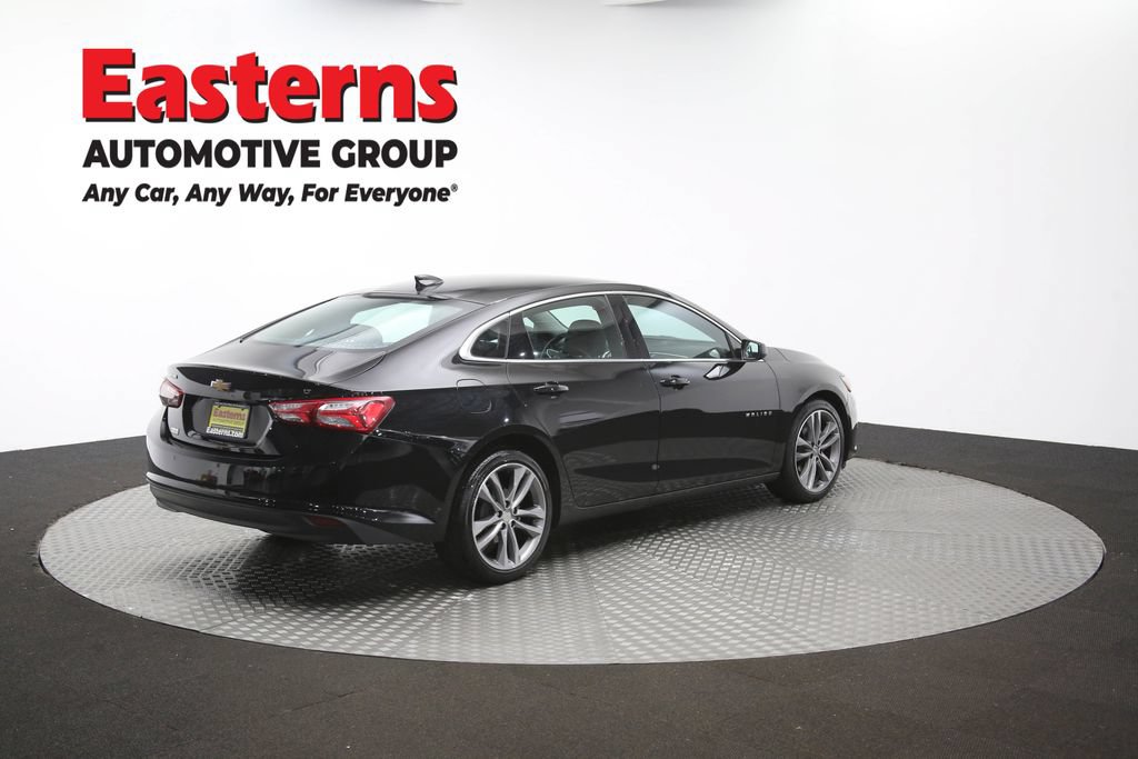 Used 2024 Chevrolet Malibu LT FWD image 43