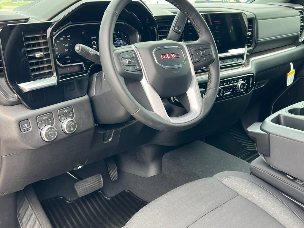 New 2026 GMC Sierra 1500 Elevation AWD/4WD image 21