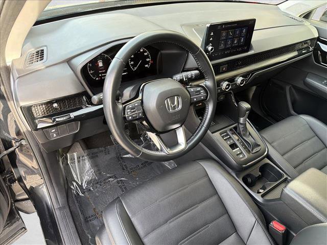 Used 2025 Honda CR-V EX-L image 13
