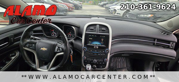 Used 2016 Chevrolet Malibu LTZ FWD image 16