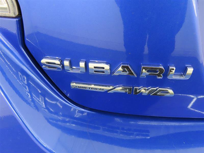 Used 2021 Subaru WRX AWD/4WD image 13