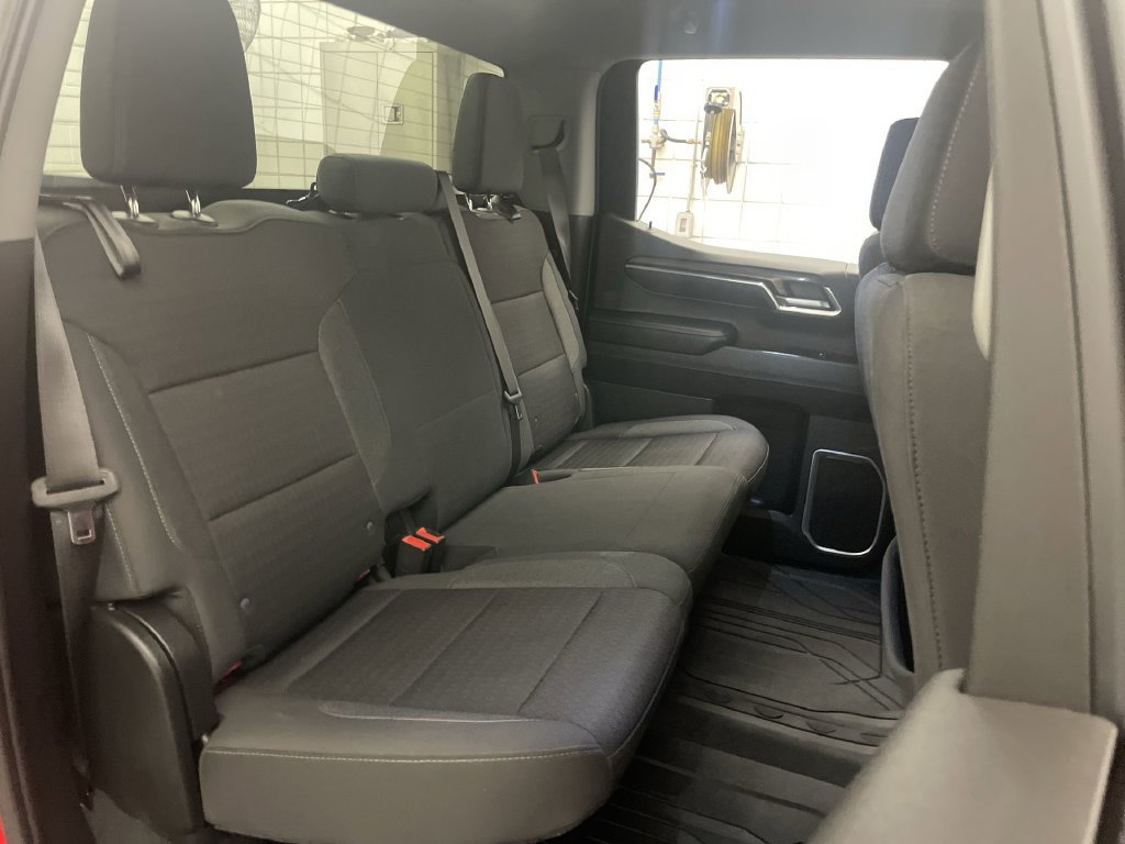 Used 2023 Chevrolet Silverado 1500 LT w/ Protection Package AWD/4WD image 20