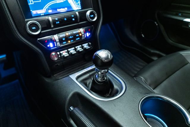 Used 2023 Ford Mustang Premium w/ 2.3L High Performance Package image 25