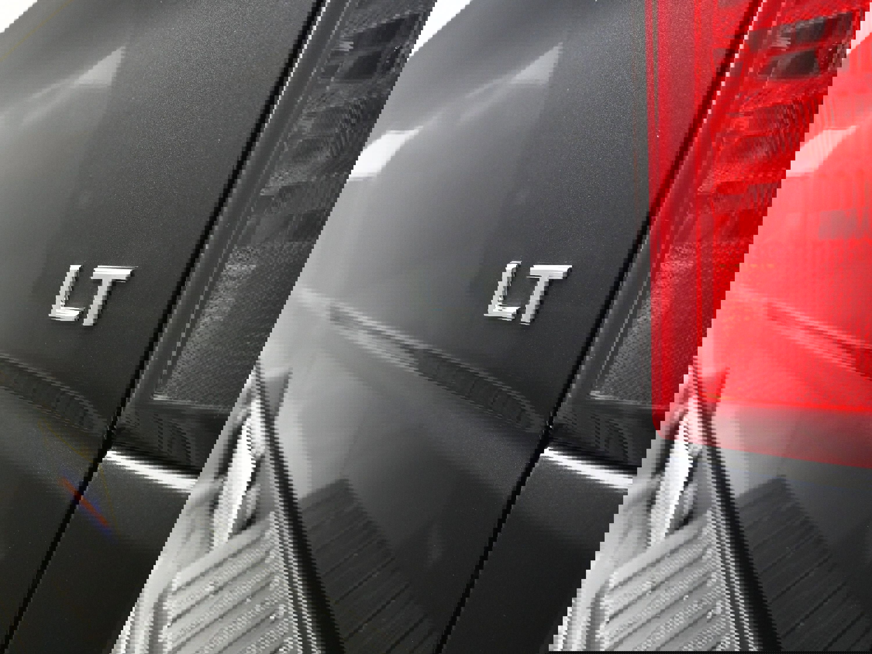 Certified 2023 Chevrolet Silverado 1500 LT image 32