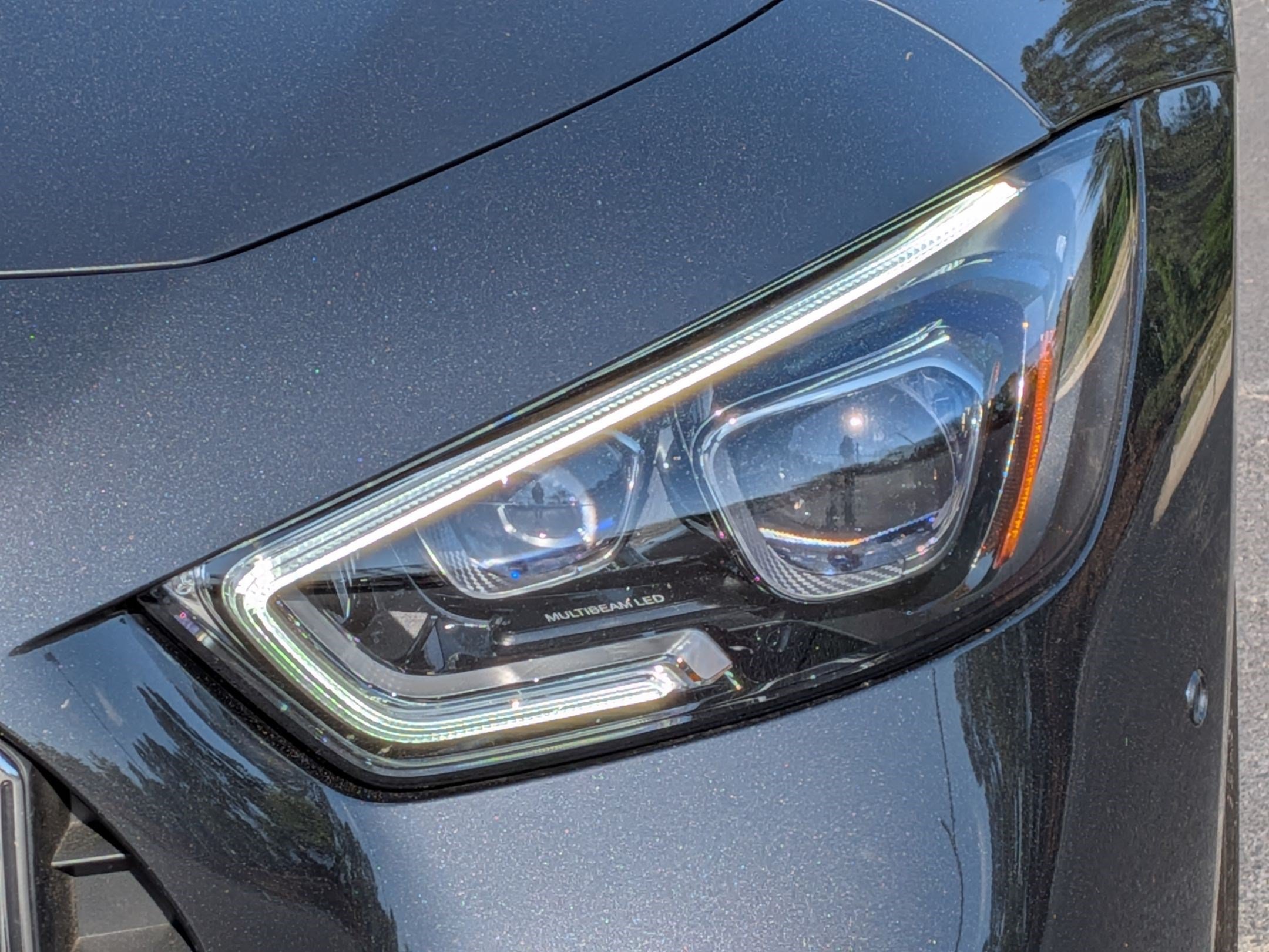 Certified 2026 Mercedes-Benz AMG GT 53 image 6