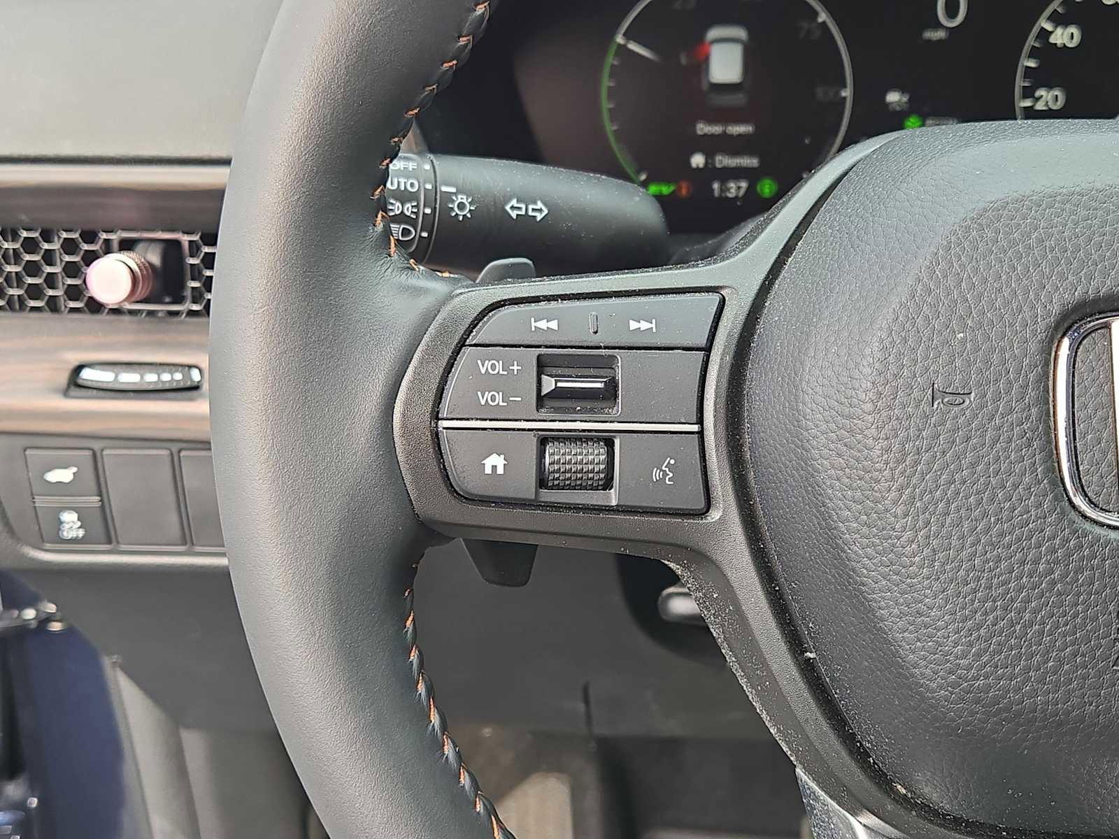 Used 2025 Honda CR-V Sport-L image 24