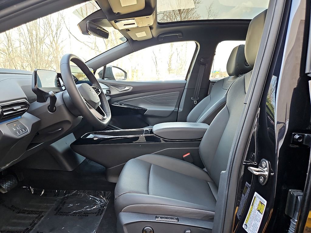 Certified 2023 Volkswagen ID.4 Pro S AWD/4WD image 13