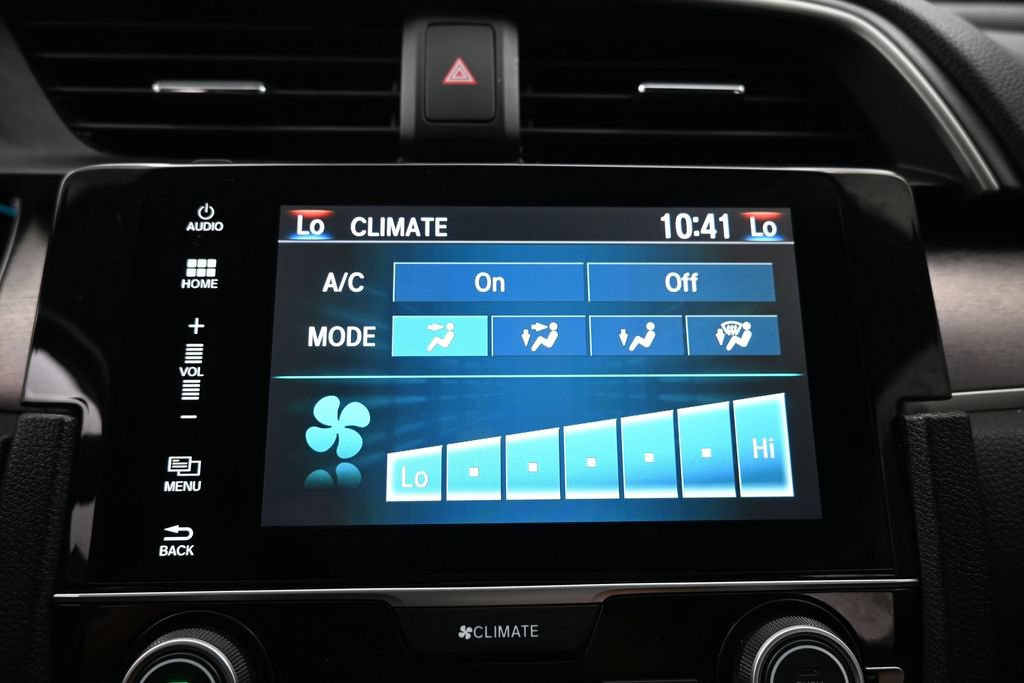 Used 2018 Honda Civic EX-T image 20