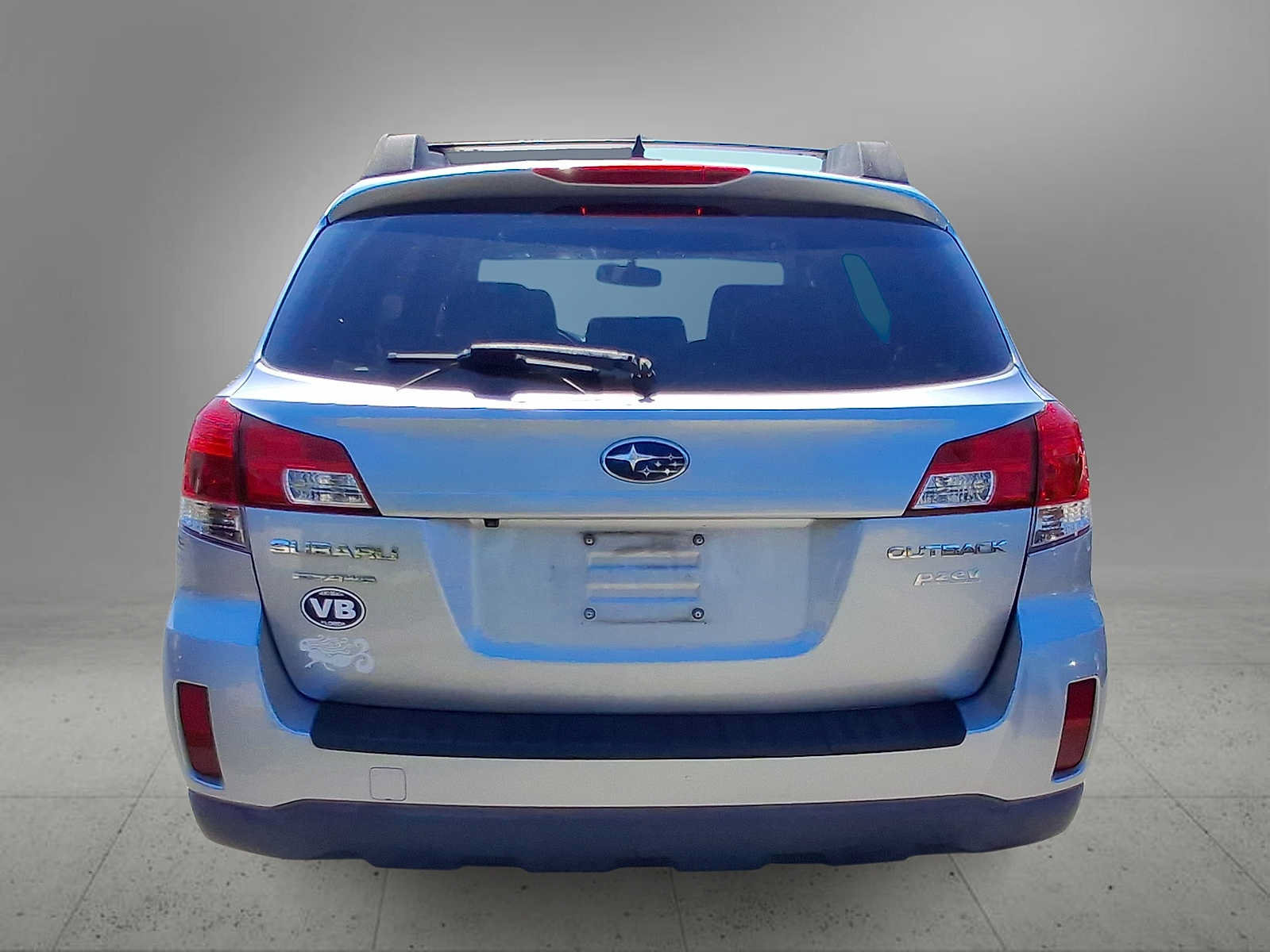 Used 2012 Subaru Outback 2.5i Limited AWD/4WD image 7