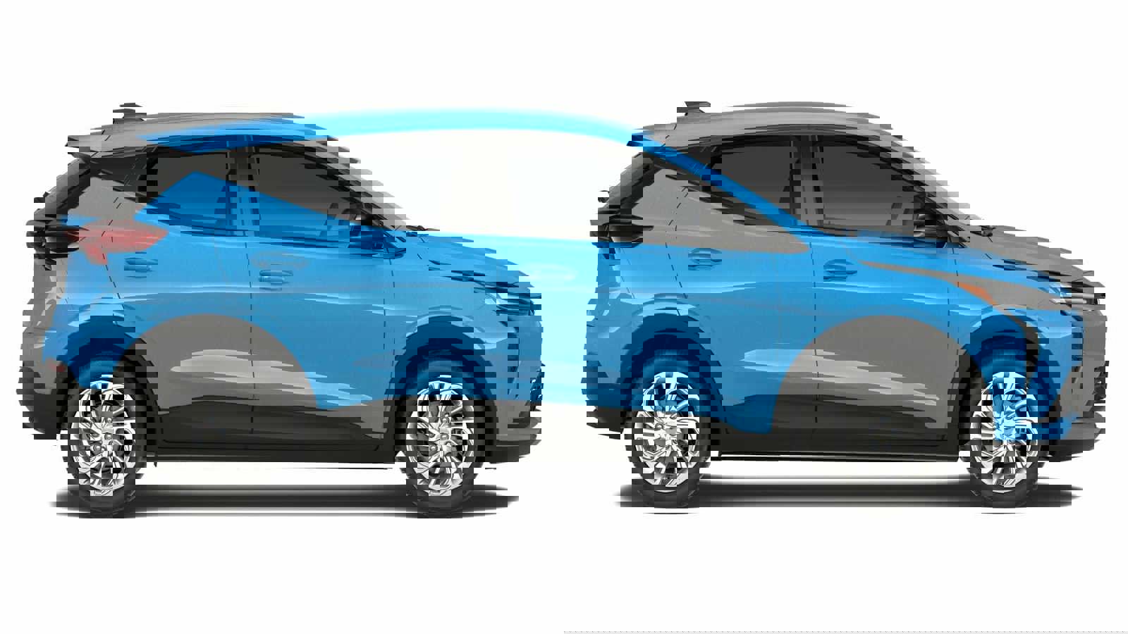 New 2027 Chevrolet Bolt LT image 26