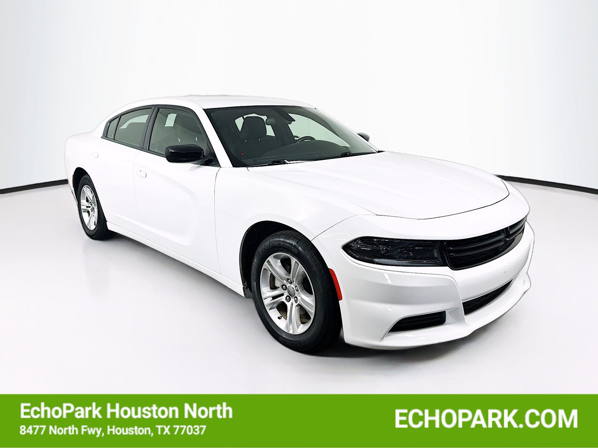 Used 2023 Dodge Charger SXT