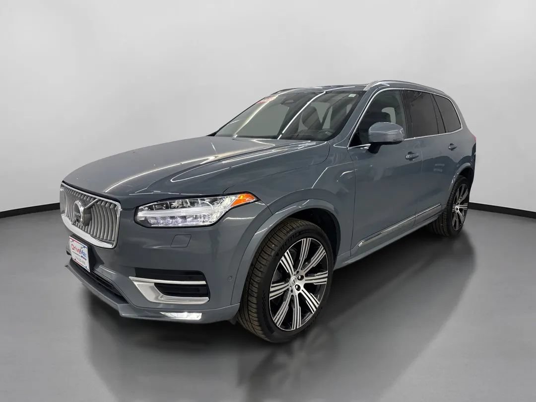 Used 2023 Volvo XC90 B6 Ultimate AWD/4WD image 4