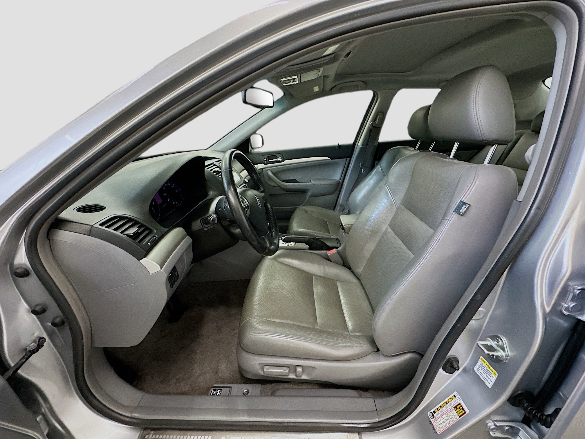 Used 2008 Acura TSX FWD image 13