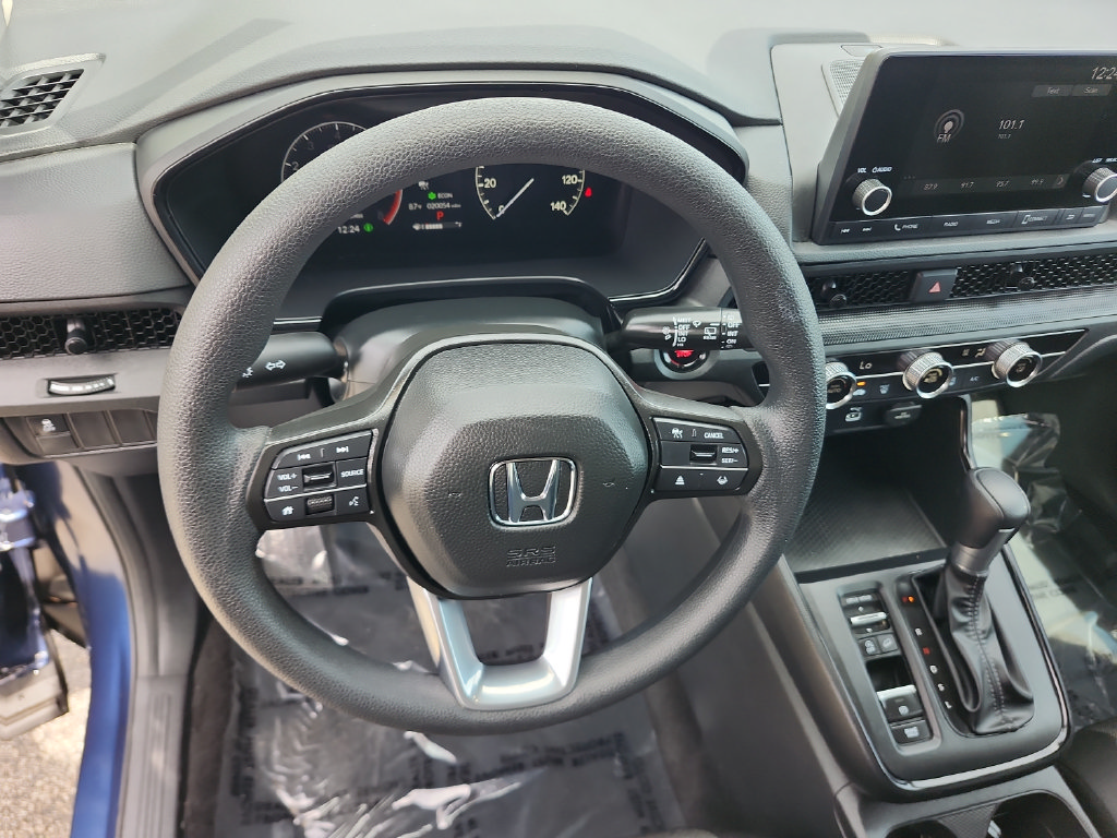 Used 2025 Honda CR-V LX image 34