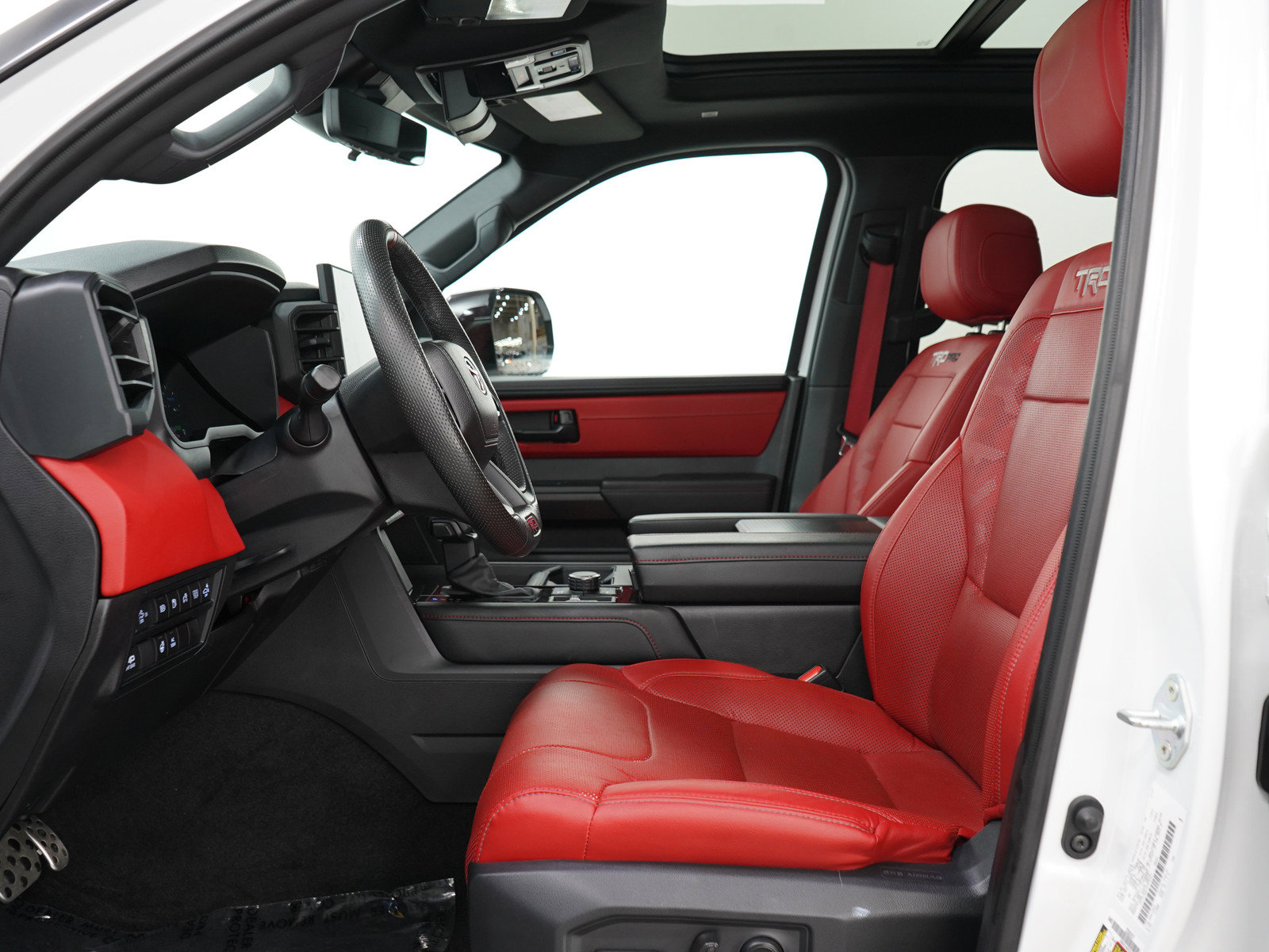 Used 2024 Toyota Tundra TRD Pro AWD/4WD image 28