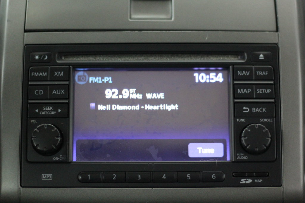 Used 2012 Nissan Sentra 2.0 SR w/ Special Edition Pkg FWD image 19