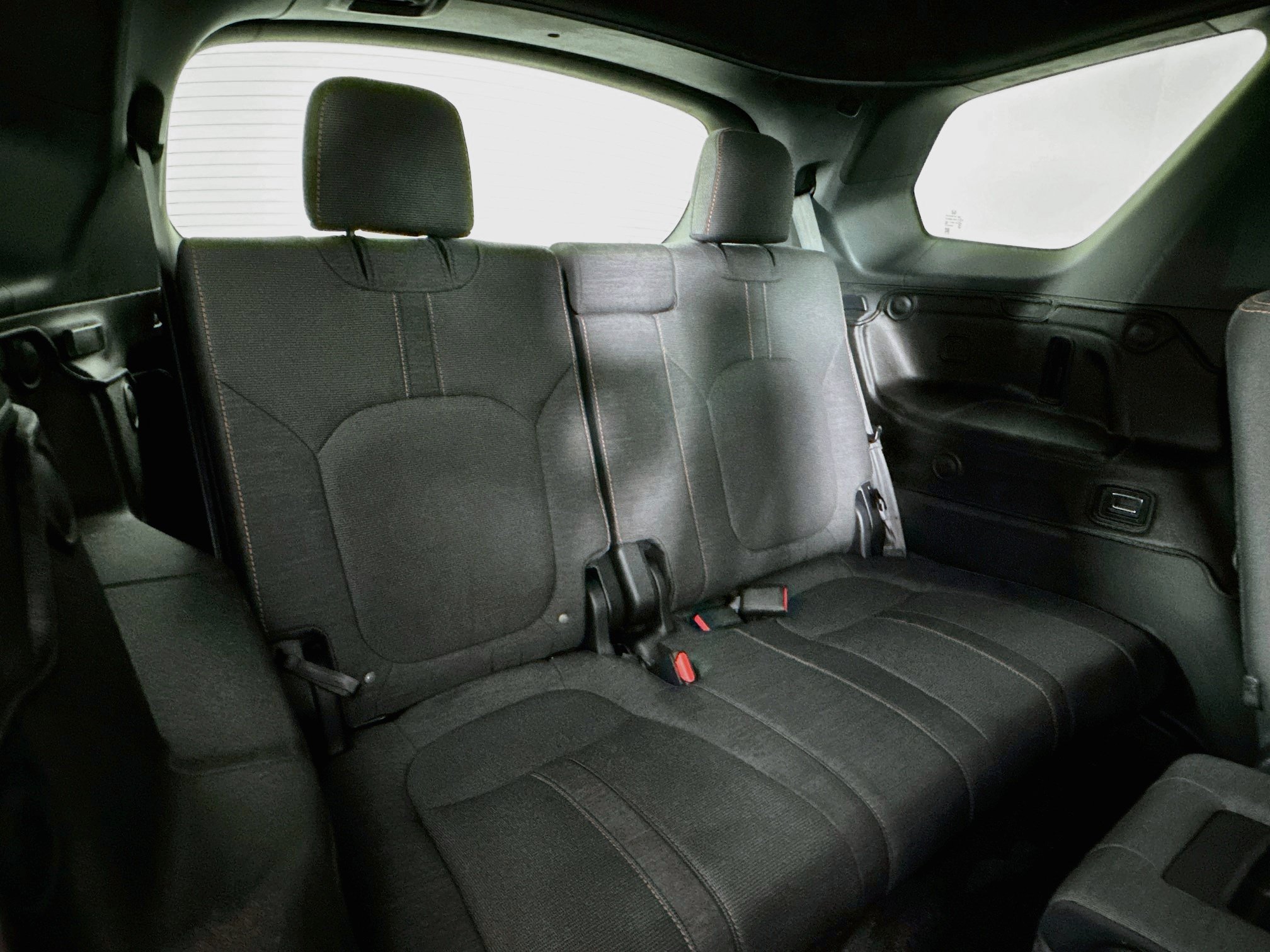 Certified 2025 Honda Pilot Sport image 26