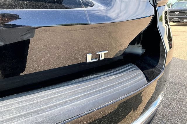 Used 2022 Chevrolet Tahoe LT AWD/4WD image 8