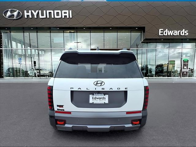 New 2026 Hyundai Palisade XRT Pro image 6