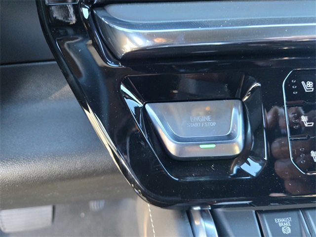 New 2026 GMC Sierra 2500 Denali Ultimate w/ Snow Plow Prep/Camper Package image 19