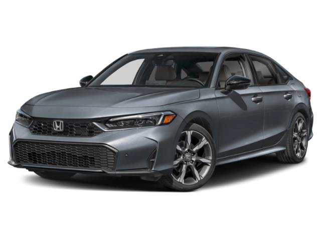 New 2027 Honda Civic Sport Touring image 1