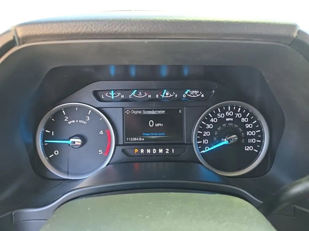 Used 2019 Ford F250 XLT w/ XLT Premium Package AWD/4WD image 24