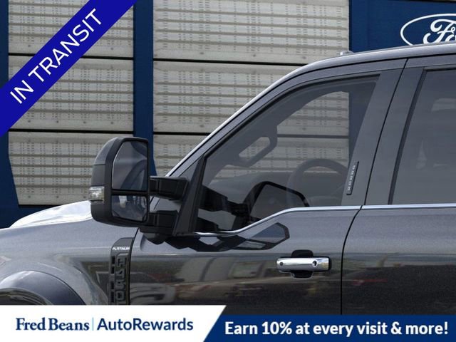 New 2026 Ford F450 Platinum image 20