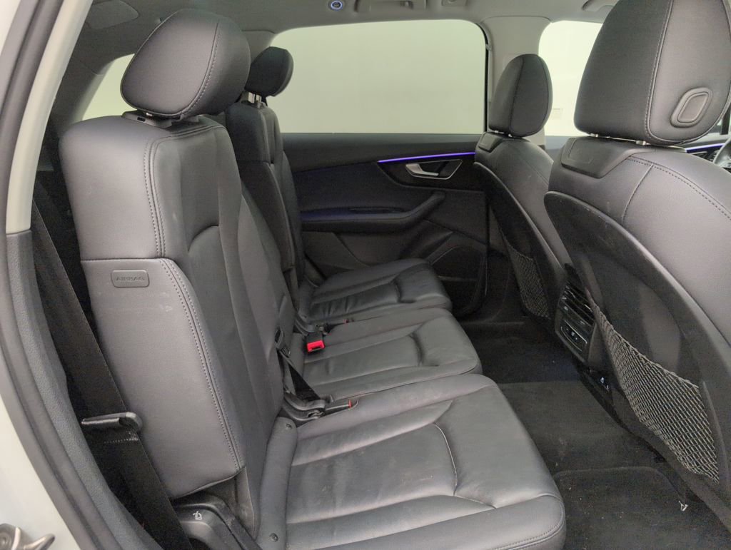 Used 2024 Audi Q7 2.0T Premium Plus image 16