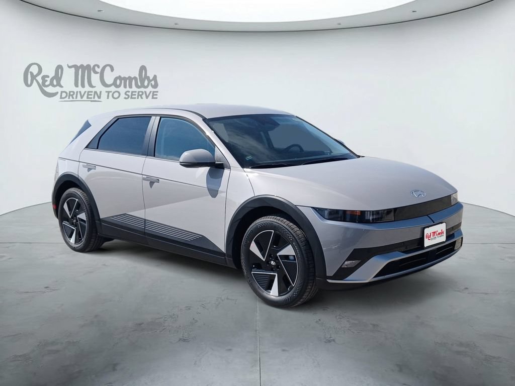 New 2027 Hyundai Ioniq 5 SE RWD image 7