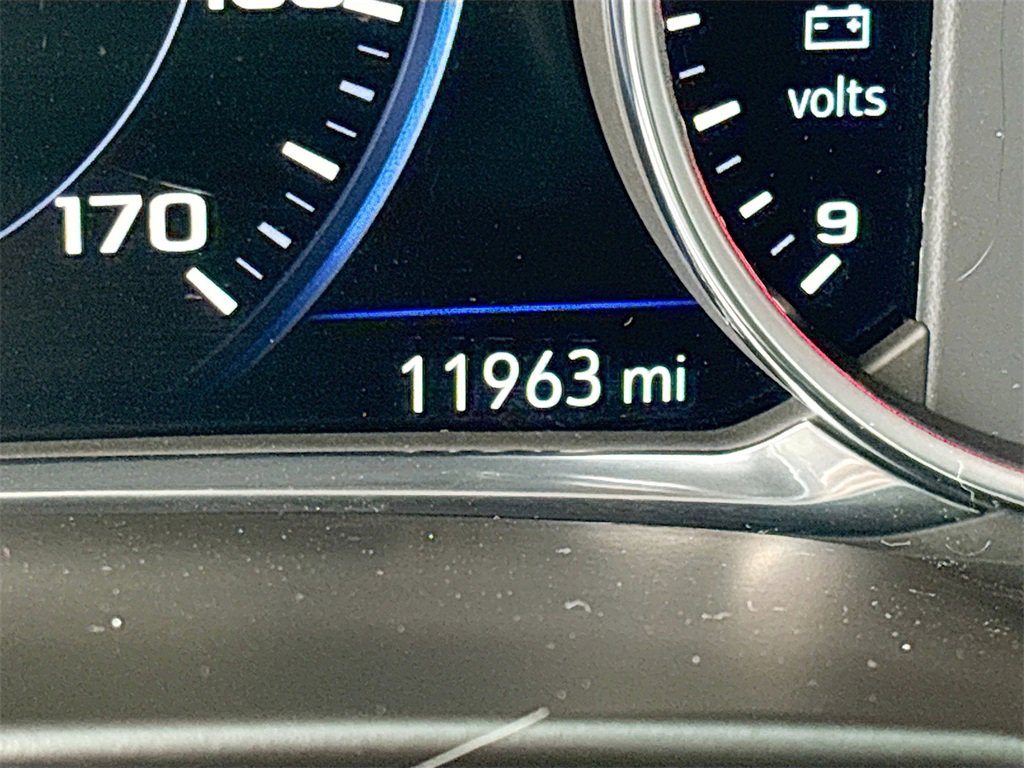 Used 2024 Chevrolet Blazer RS w/ Driver Confidence II Package image 12