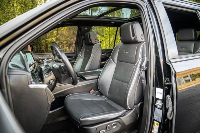 Used 2023 Cadillac Escalade Sport AWD/4WD image 42