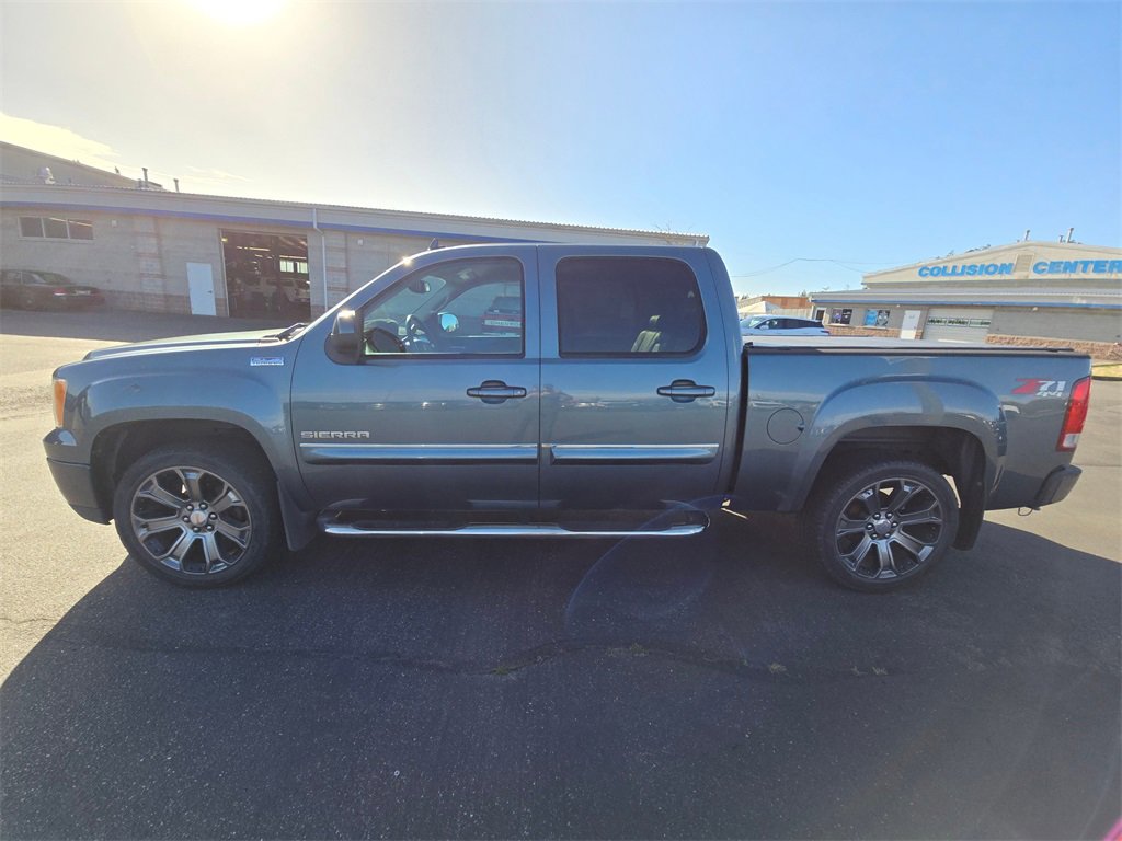 New 2026 Chevrolet Blazer EV LT image 38