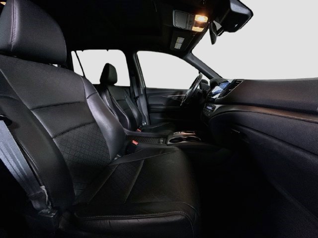 Used 2021 Honda Passport EX-L image 28
