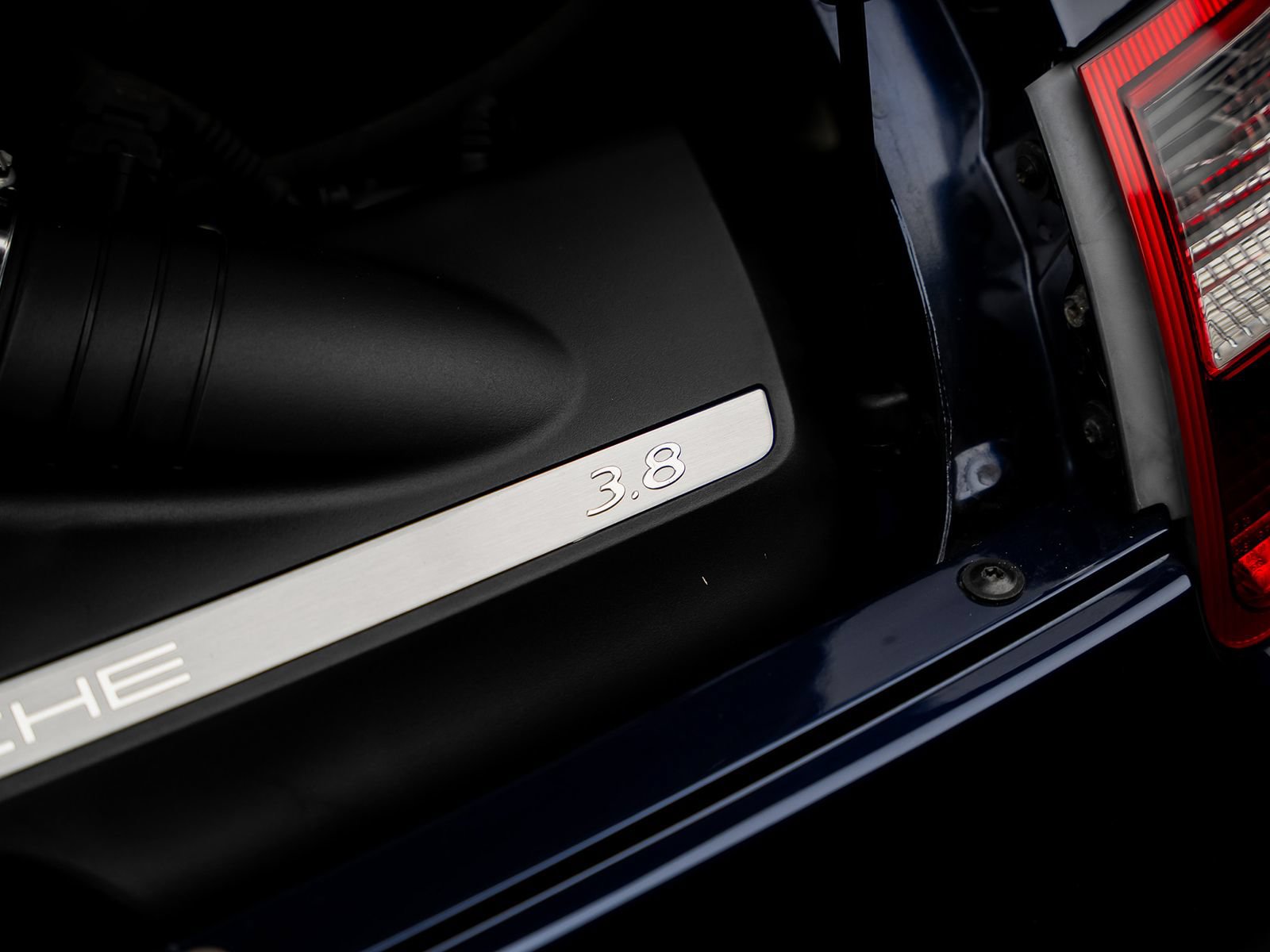 Used 2007 Porsche 911 Carrera S RWD image 54