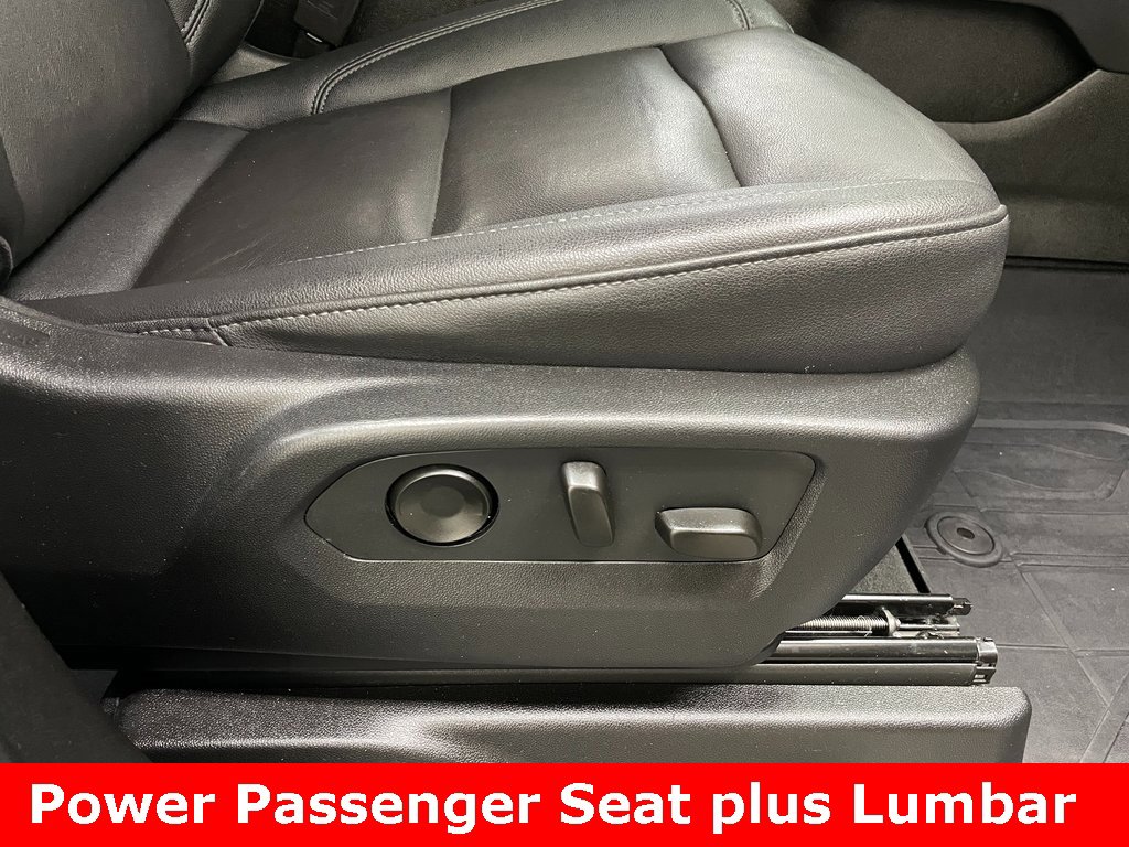 Certified 2022 Chevrolet Tahoe Z71 image 11