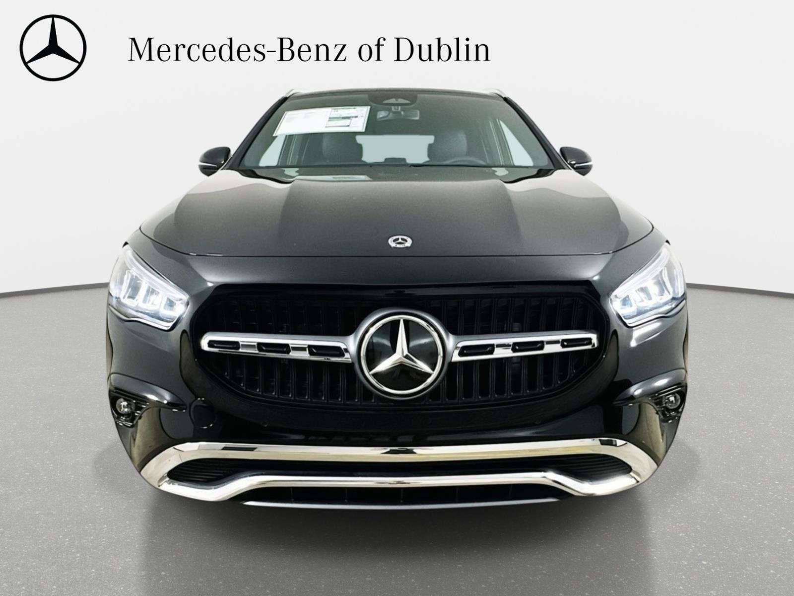 Used 2026 Mercedes-Benz GLA 250 4MATIC image 2