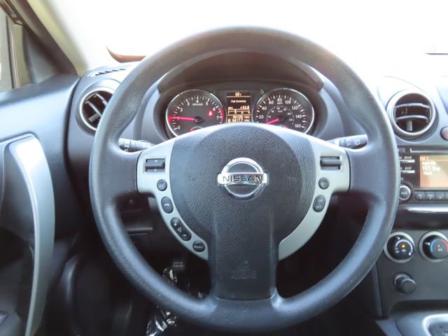 Used 2013 Nissan Rogue SV image 20
